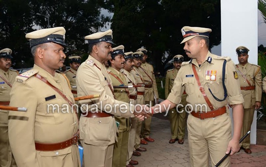  commissioner R Hitendra 2